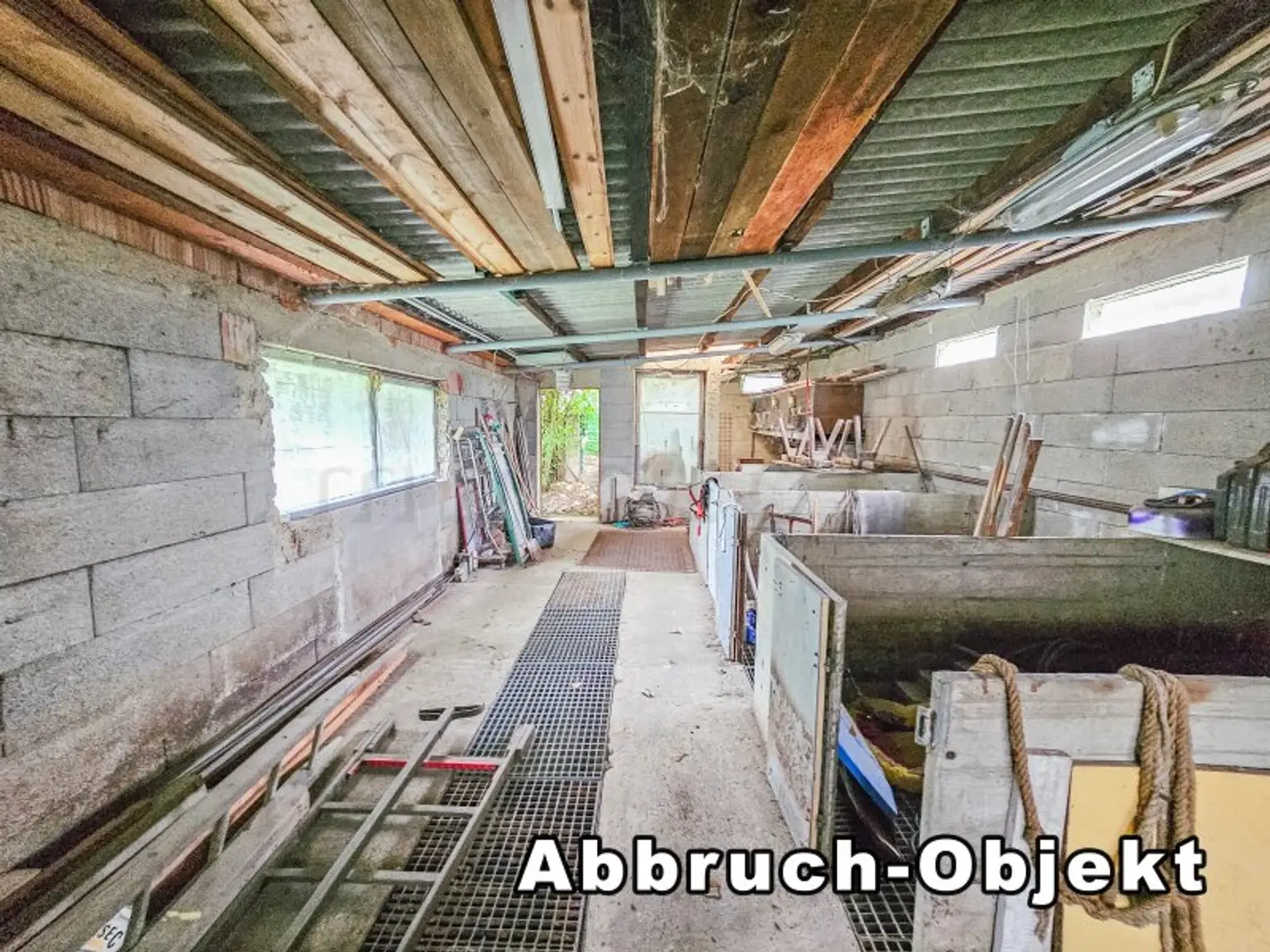 Gänserndorf Stadt: Wunderschönes Baugrundstück am westlichen Stadtrand