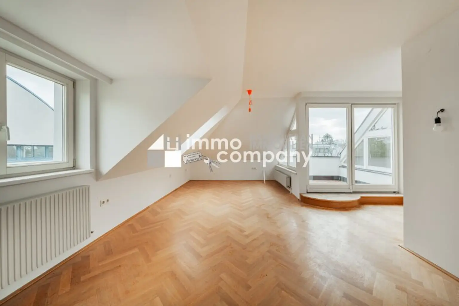 Potential - Altbaucharmante Familienvilla mit 9 Zimmern auf 3 Ebenen in Grinzinger Best Lage