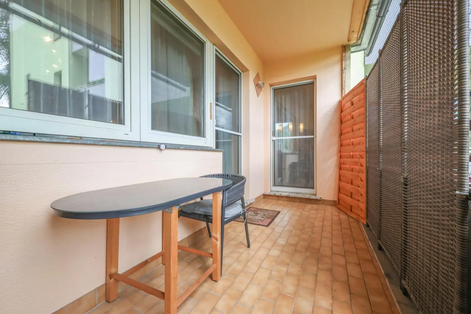 Loggia
