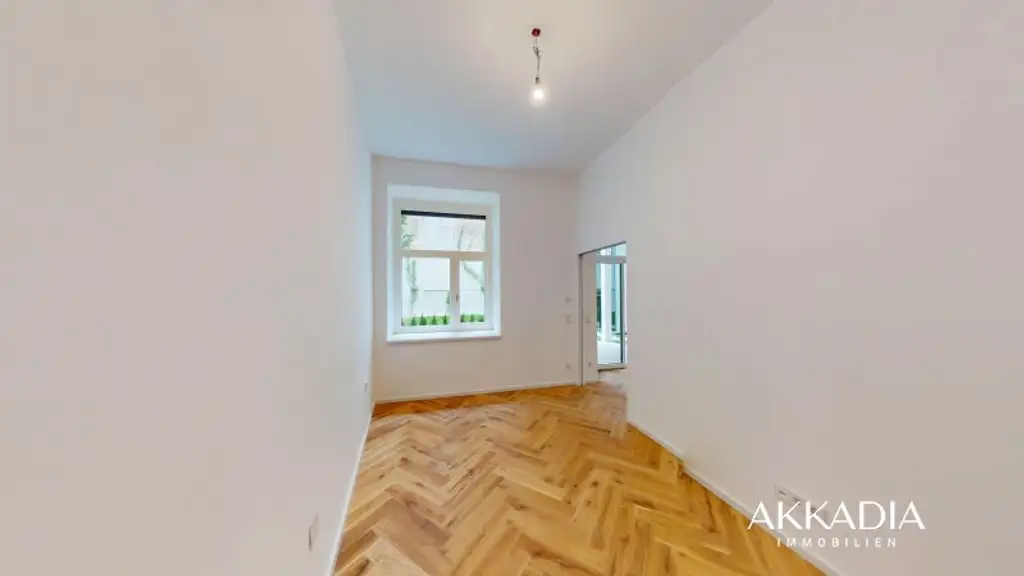Klassische Eleganz in modernem Rahmen
