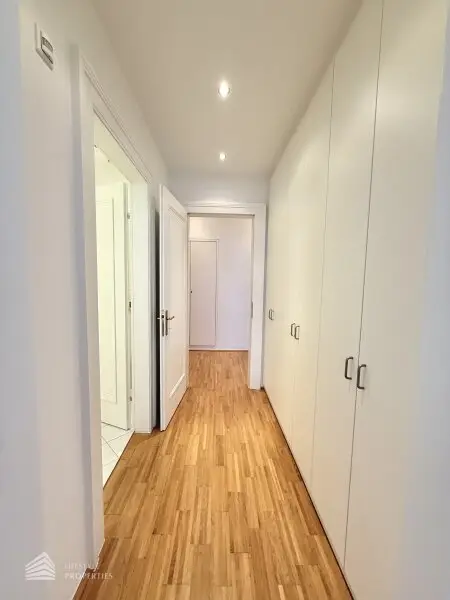 Wunderschöne 3-Zimmer Wohnung, Nähe Belvedere