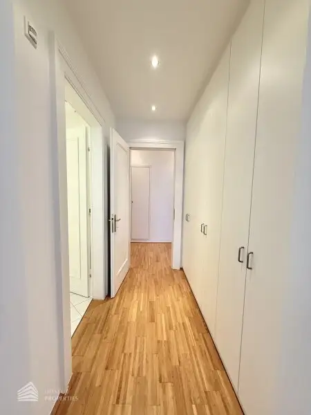 Wunderschöne 3-Zimmer Wohnung, Nähe Belvedere