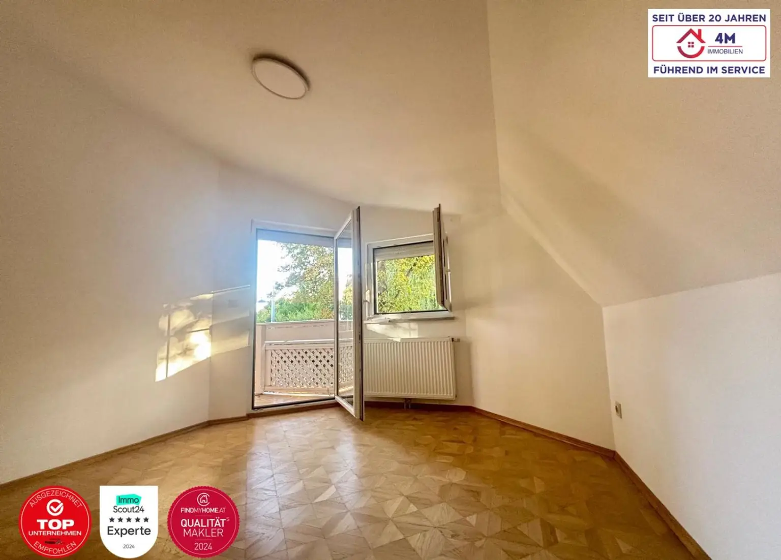 Charmantes Einfamilienhaus mit Garten im 16. Bezirk – Ihr neues Zuhause in Wien