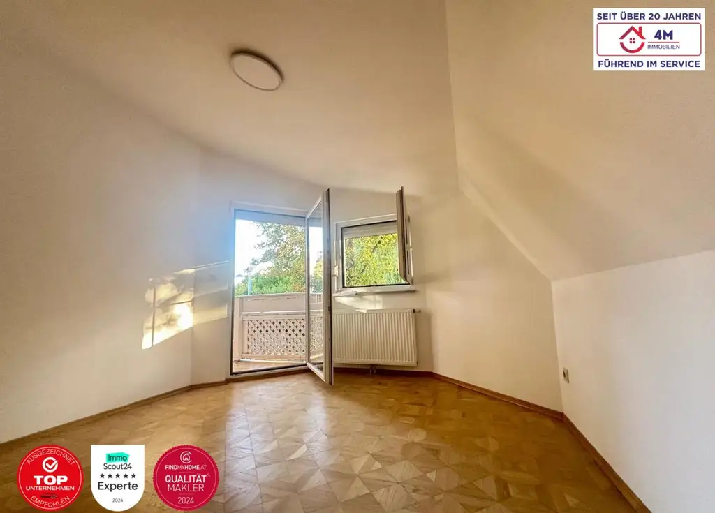 Charmantes Einfamilienhaus mit Garten im 16. Bezirk – Ihr neues Zuhause in Wien