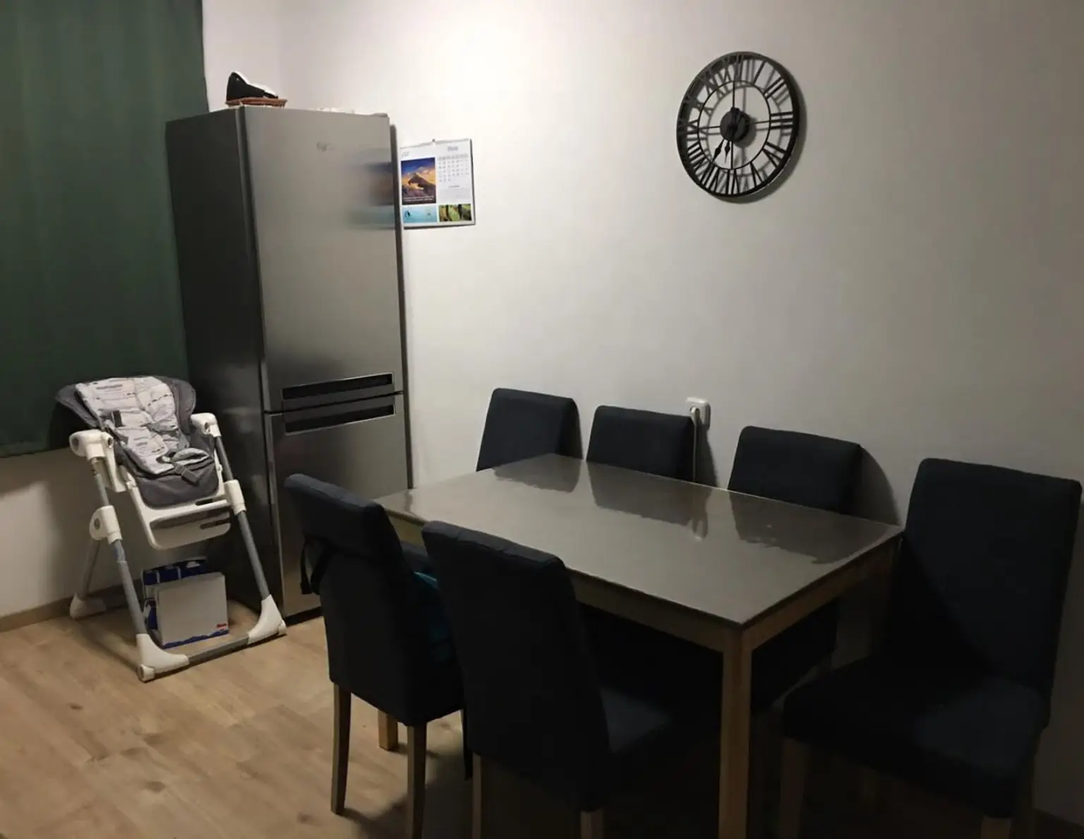 Schöne 3 Zimmer-Wohnung in Eggenberg Handelstraße!