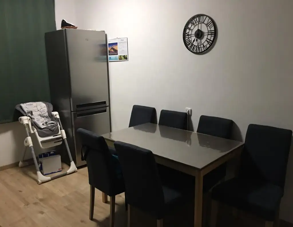 Schöne 3 Zimmer-Wohnung in Eggenberg Handelstraße!