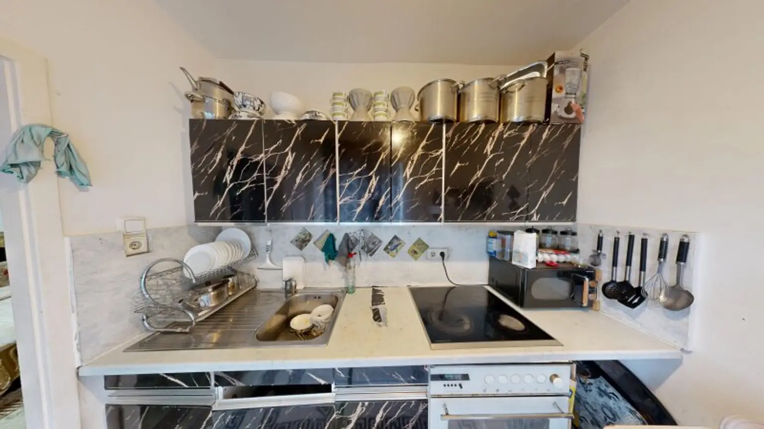 Zentrale City-Wohnung – Ihre Chance für Rendite oder Eigennutzung
