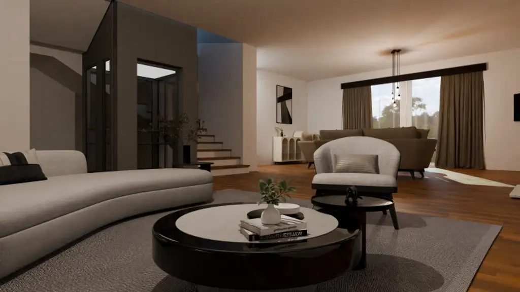 UNIQUE RESIDENCE - Luxusvilla mit Pool und traumhaften Fernblick