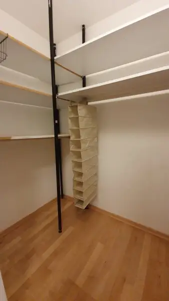 Hermanngasse - Moderne Singlewohnung in gesuchter Lage