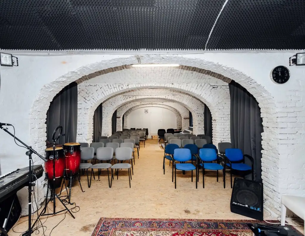 Attraktiver Gewölbekeller in der Grazer Innenstadt - bestens vermietet!