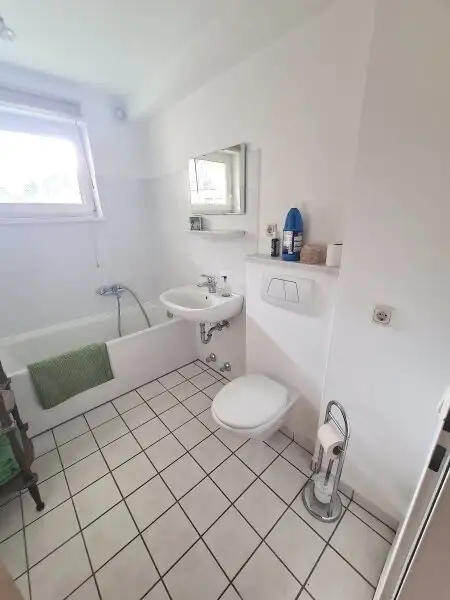 Hübsche 2-Zimmer-Wohnung in Top Lage