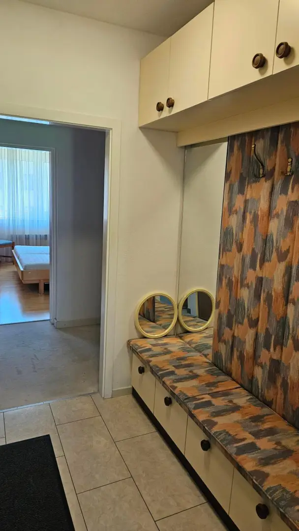 Gemütliche Wohnung in Schladming