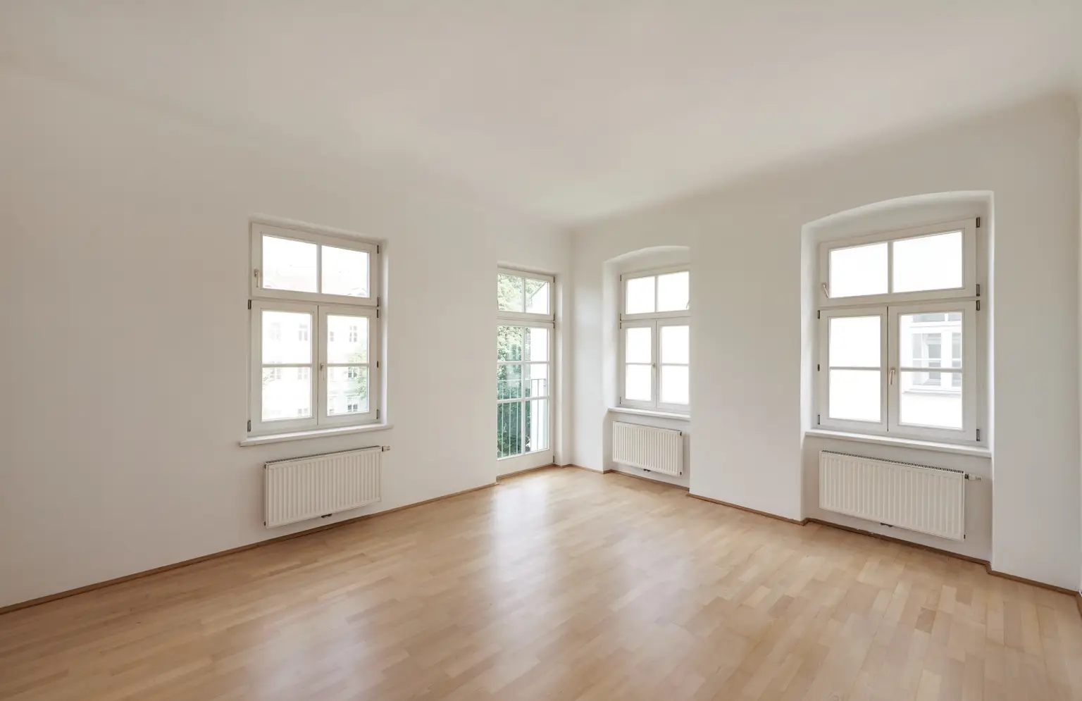 Wohnraum I