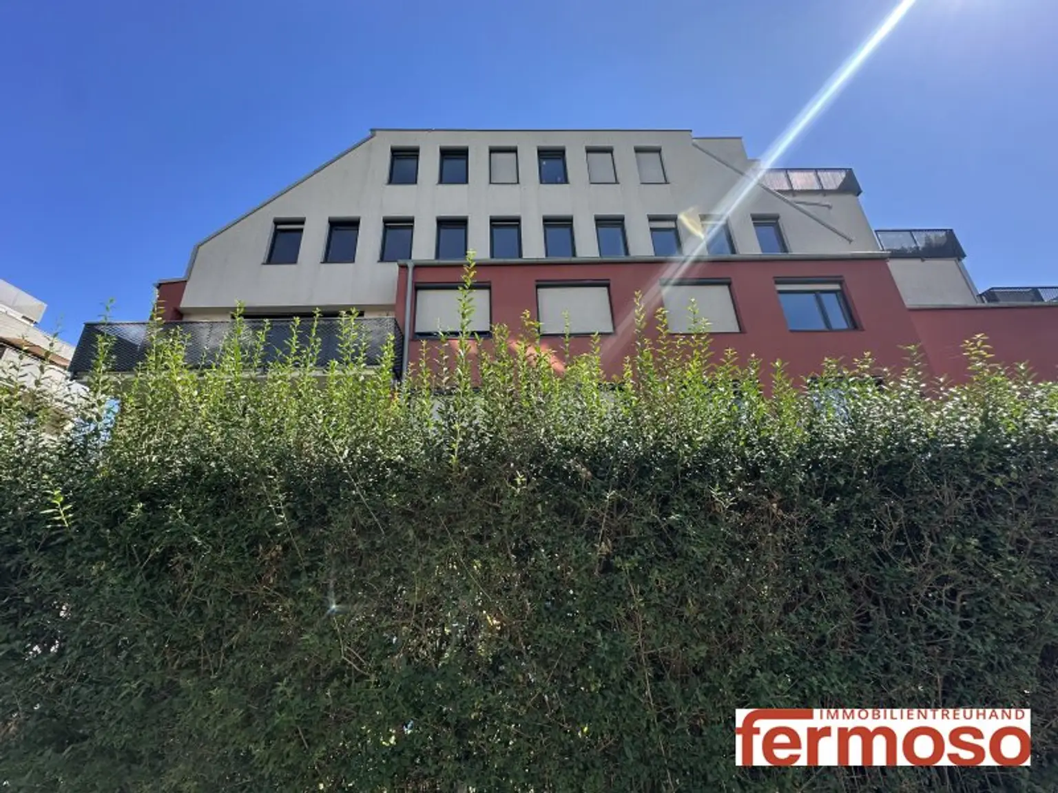 Luxuriöse 4-Zimmer-Wohnung mit Balkon in 1190 Wien – Ihr neues Zuhause wartet!