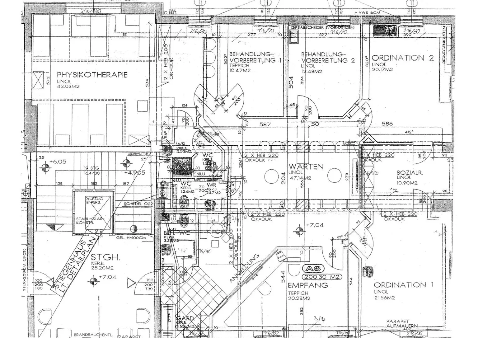 Plan (flexibel gestaltbar)