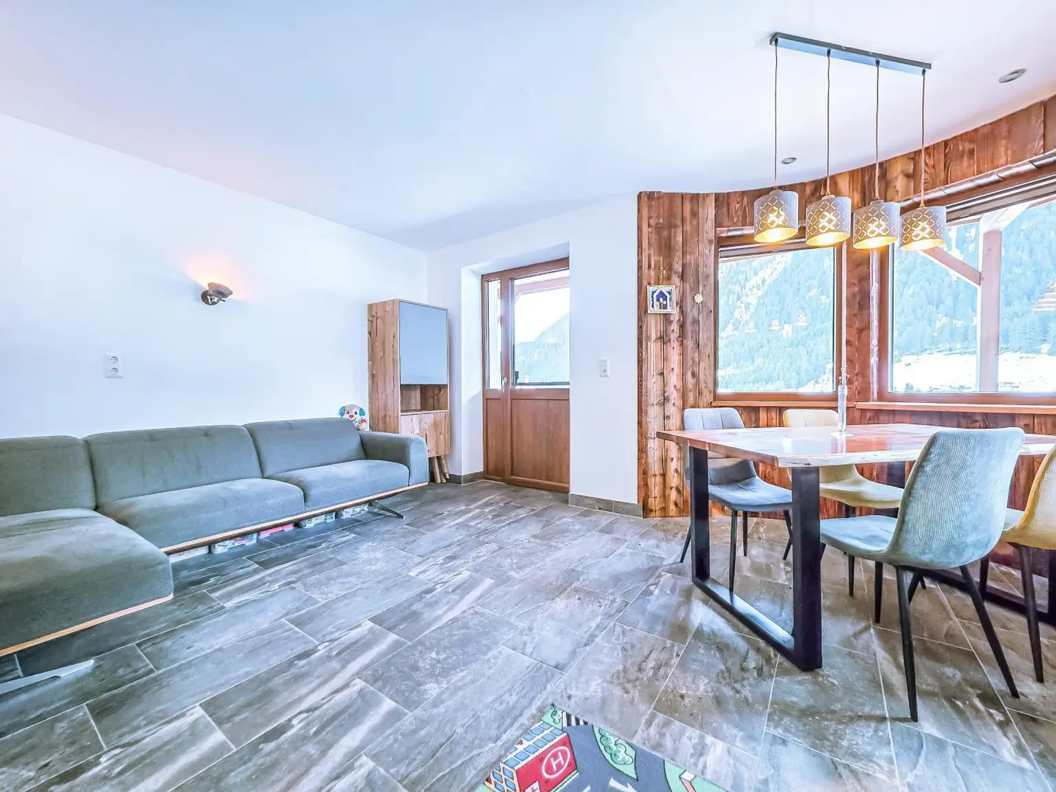 Betreiberwohnung