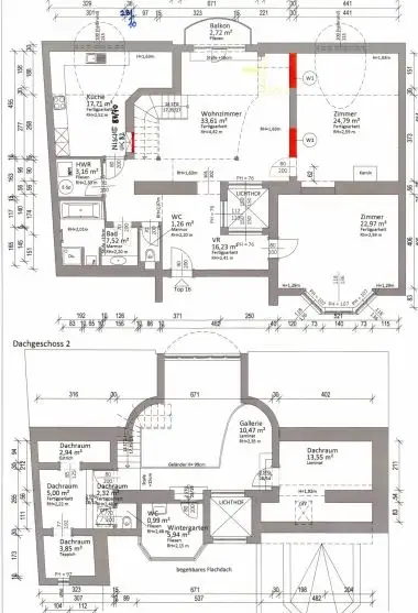 Plan 1