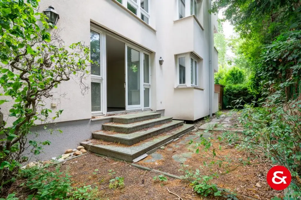 Ungeschliffener Diamant in Bestlage von Althietzing!