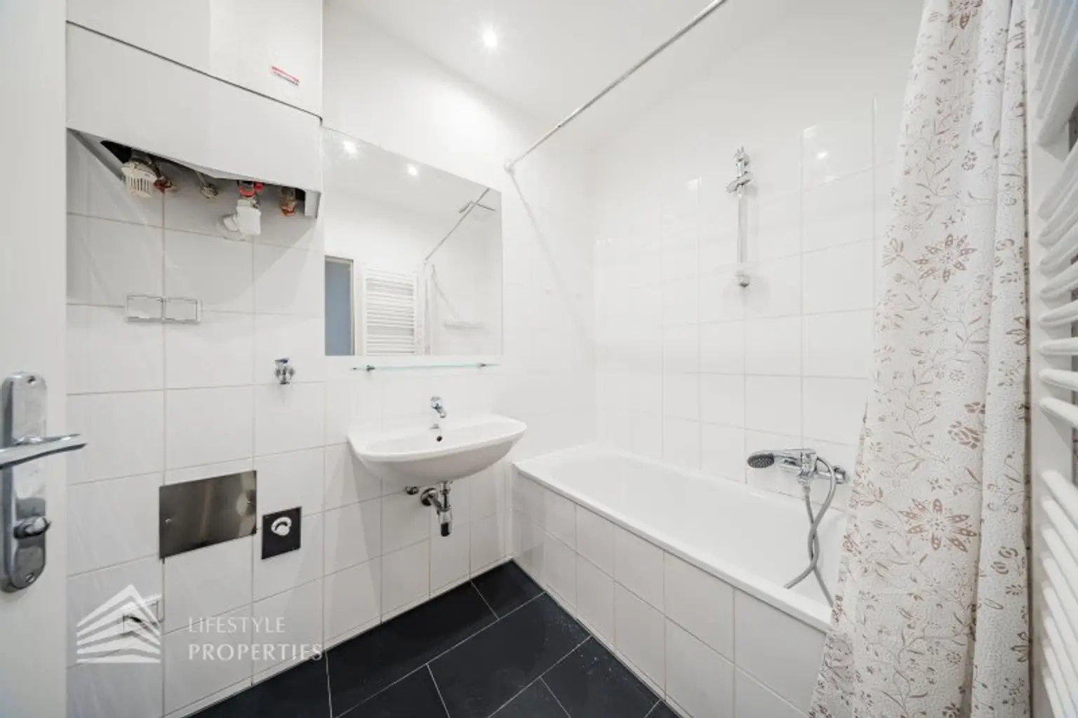 Seltene Gelegenheit in Toplage: Drei Gartenwohnungen im Paket – maximale Flexibilität & nachhaltige Wertanlage