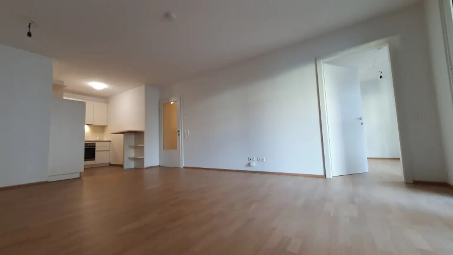 Tolle Neubauwohnung in Toplage mit Freifläche und Garage!