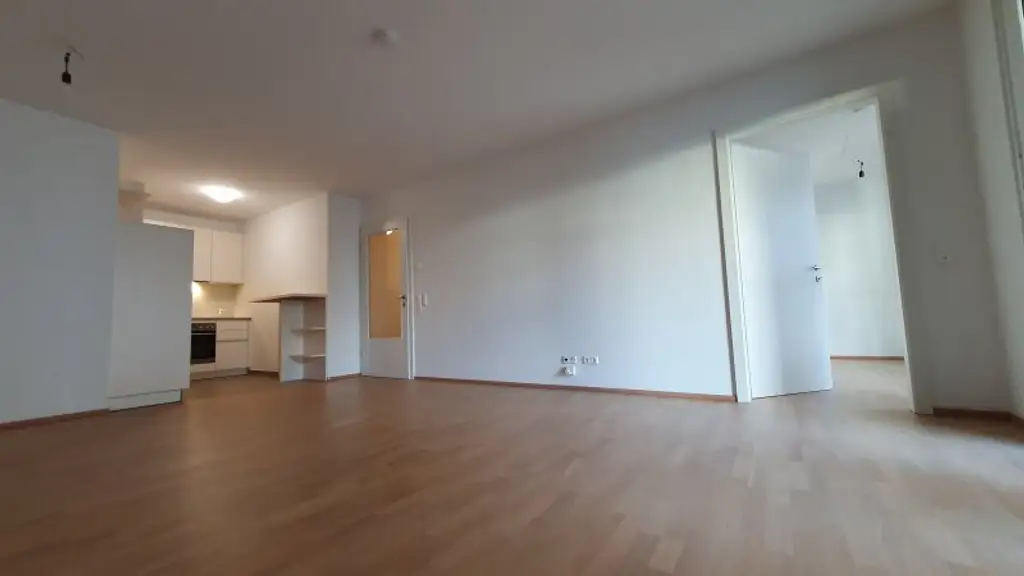 Tolle Neubauwohnung in Toplage mit Freifläche und Garage!