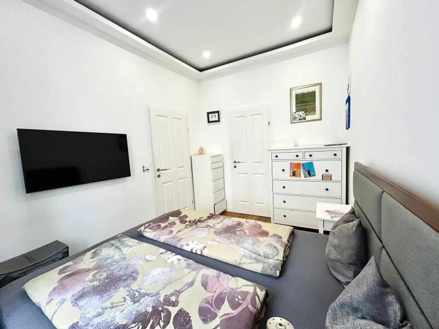 Wohnjuwel in Währing – Historischer Altbau trifft modernen Luxus | Exklusive 4-Zimmer-Residenz