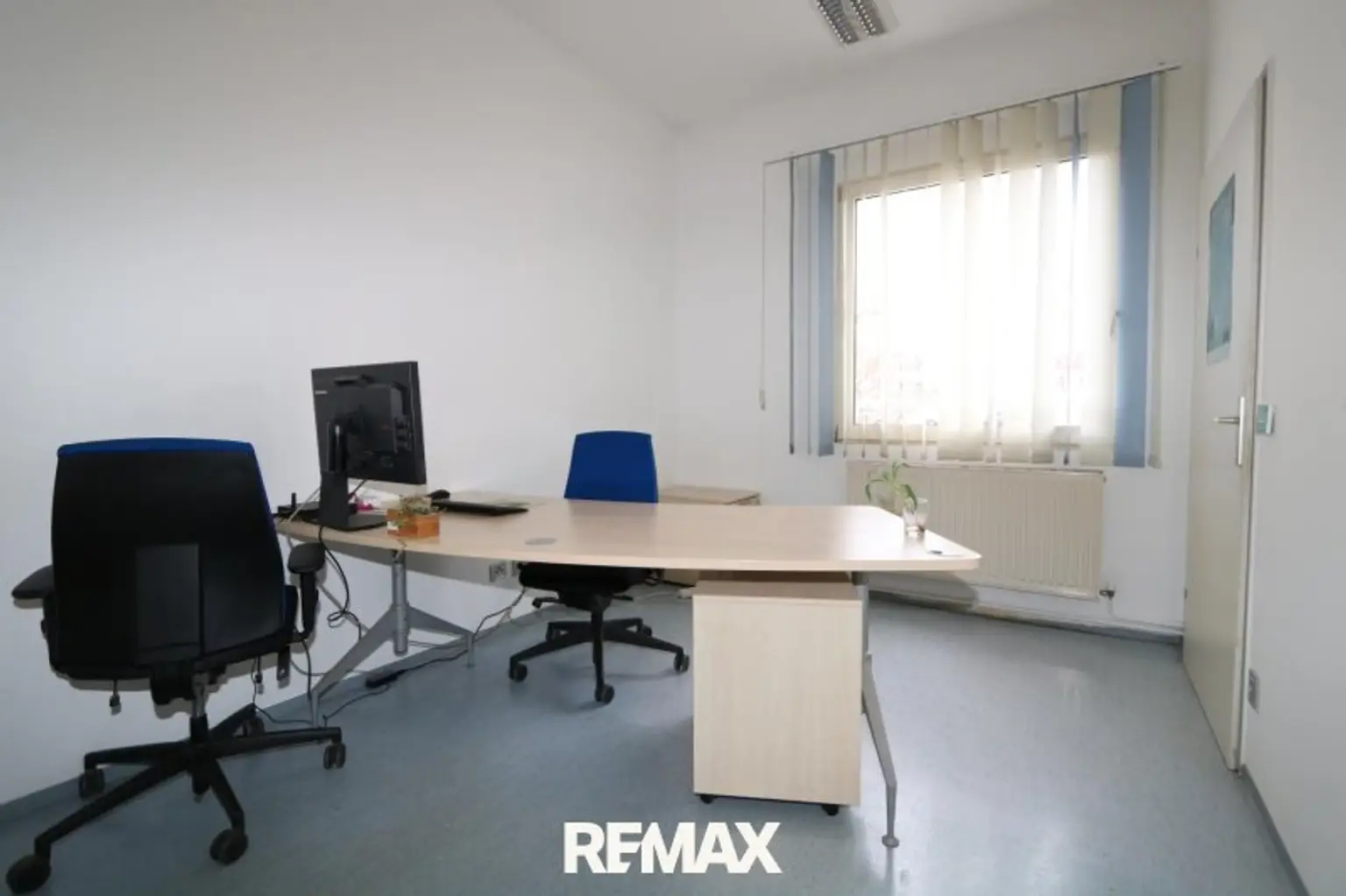 Büro