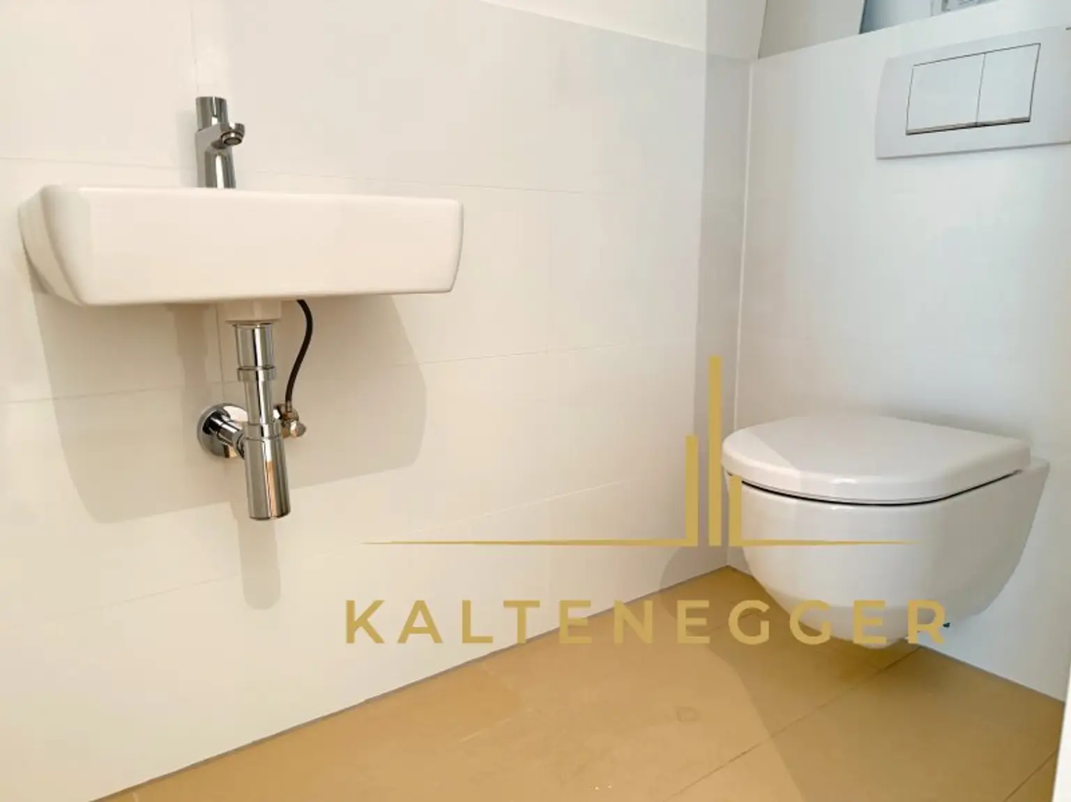 Tolle 4-Zimmer Wohnung mit Loggia ++ Blick in die Innengärten ++  Erstbezug nach Sanierung
