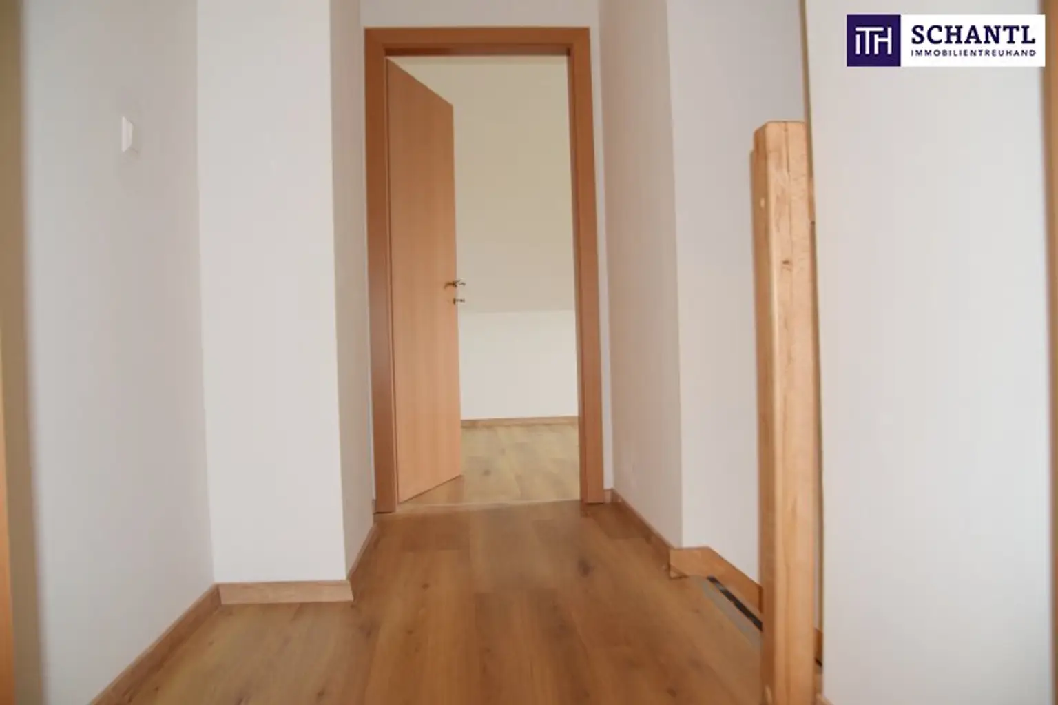 PEFEKT für FAMILIEN!! Charmante Maisonette mit 3 Zimmern inklusive Eigengarten und Einbauküche in Wildon zu unschlagbarem Preis! Bezug ab JUNI 2026 möglich!