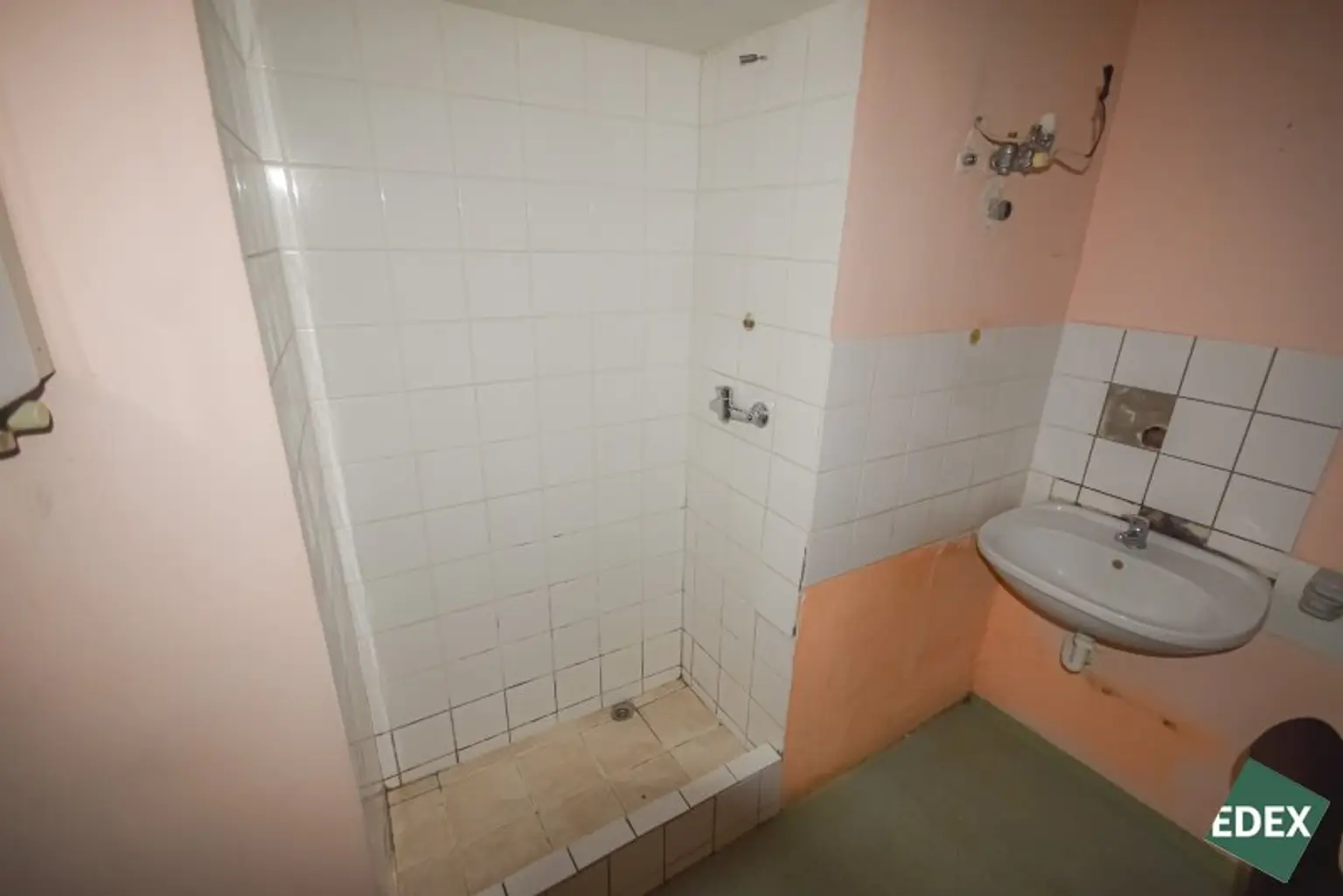 Geschäftsfläche nahe Bahnhof Meidling