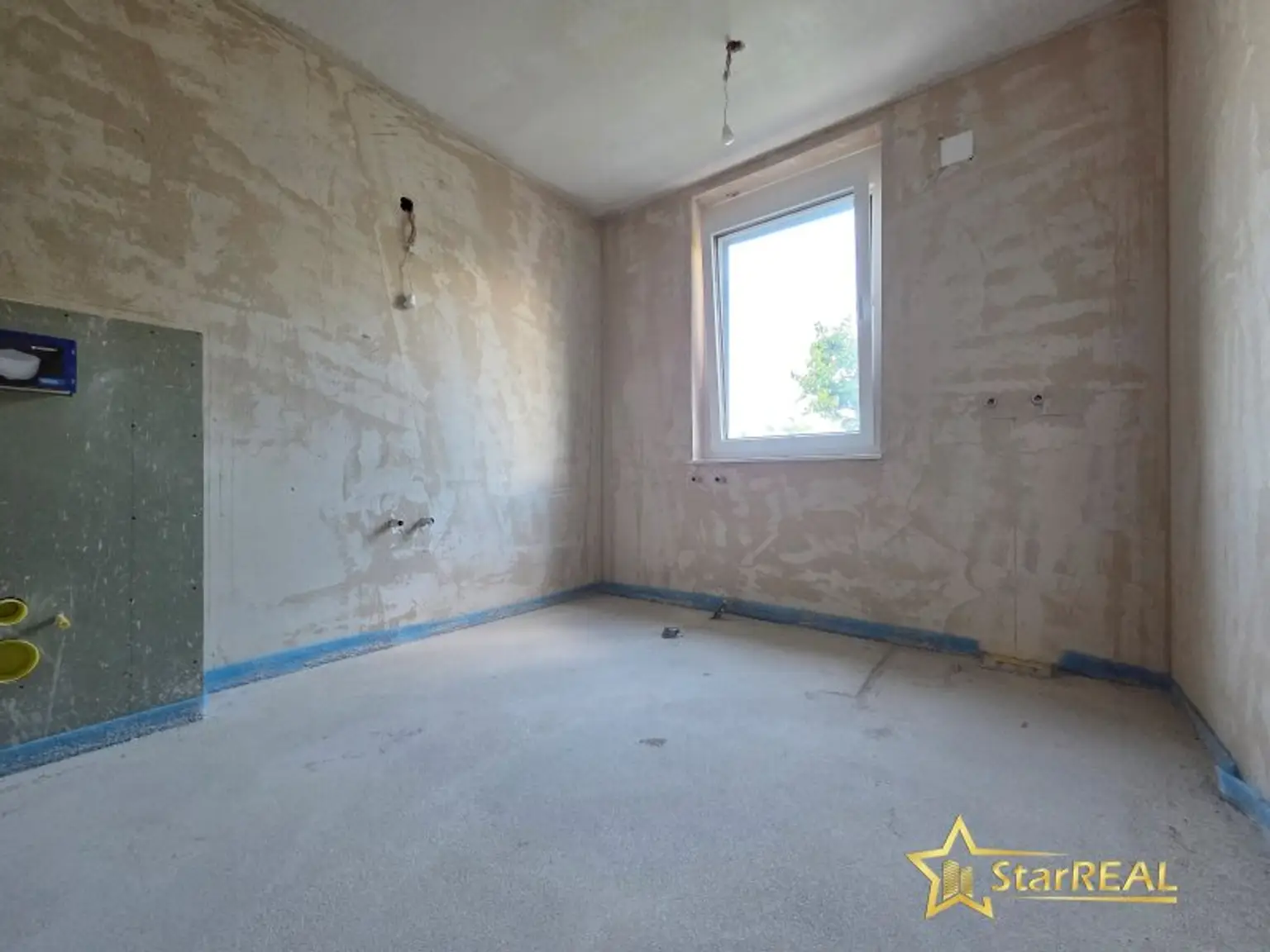 PREIS REDUZIERT.145m² WNfl + 48m² KELLER! PROVISIONSFREI für den Käufer.