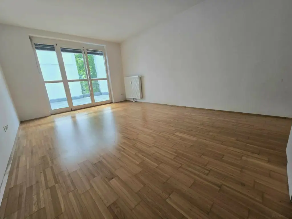 Nette Kleinwohnung für Singles – Terrasse - Jakomini - ab sofort verfügbar!