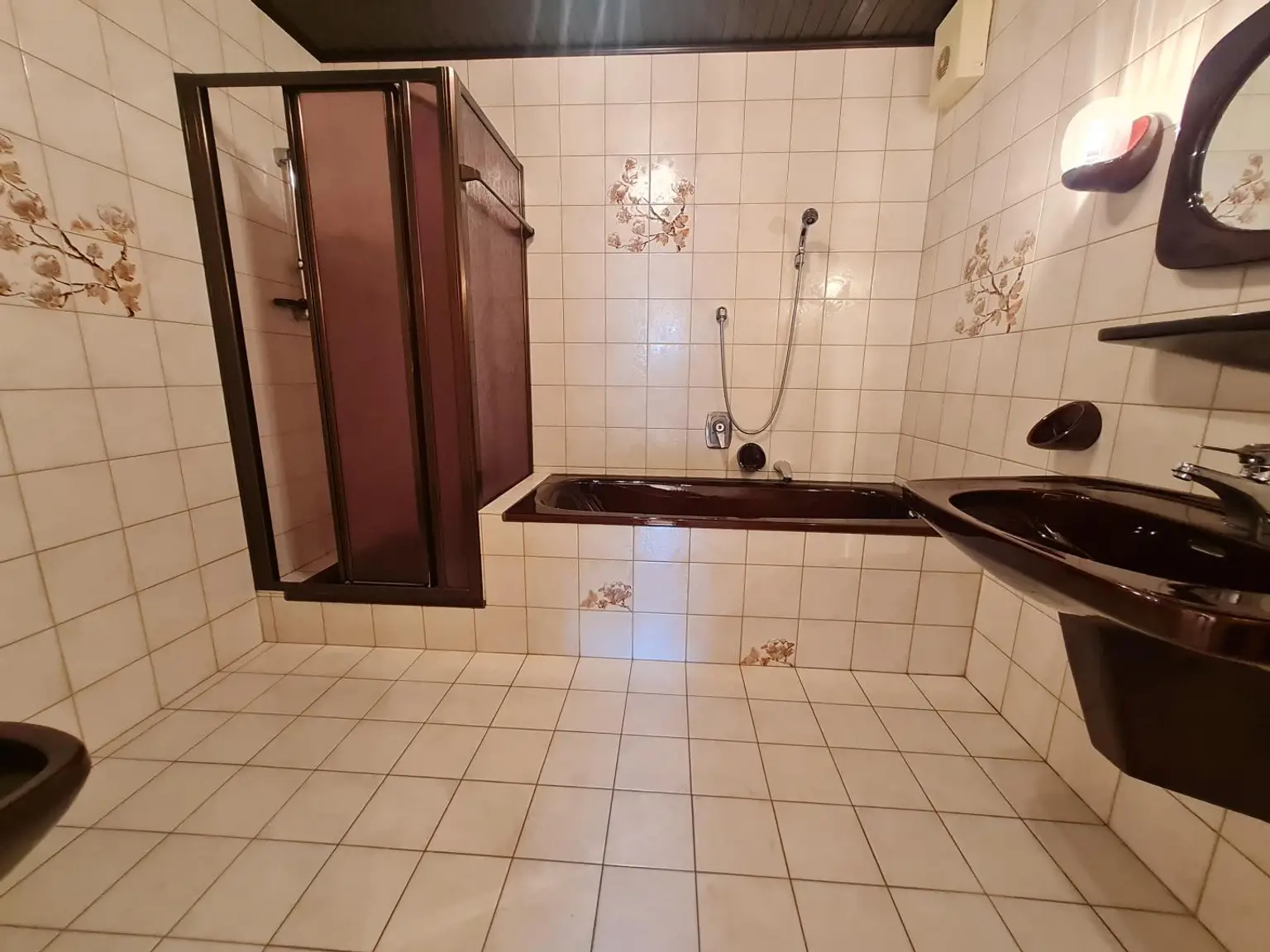 "3 Zi. mit 9 m² Loggia"