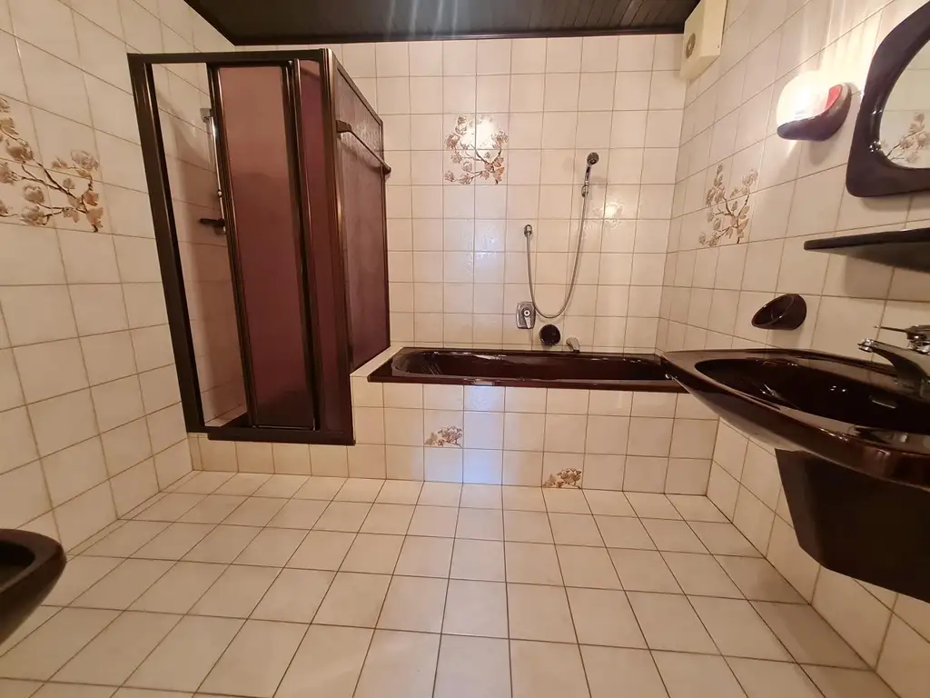 "3 Zi. mit 9 m² Loggia"