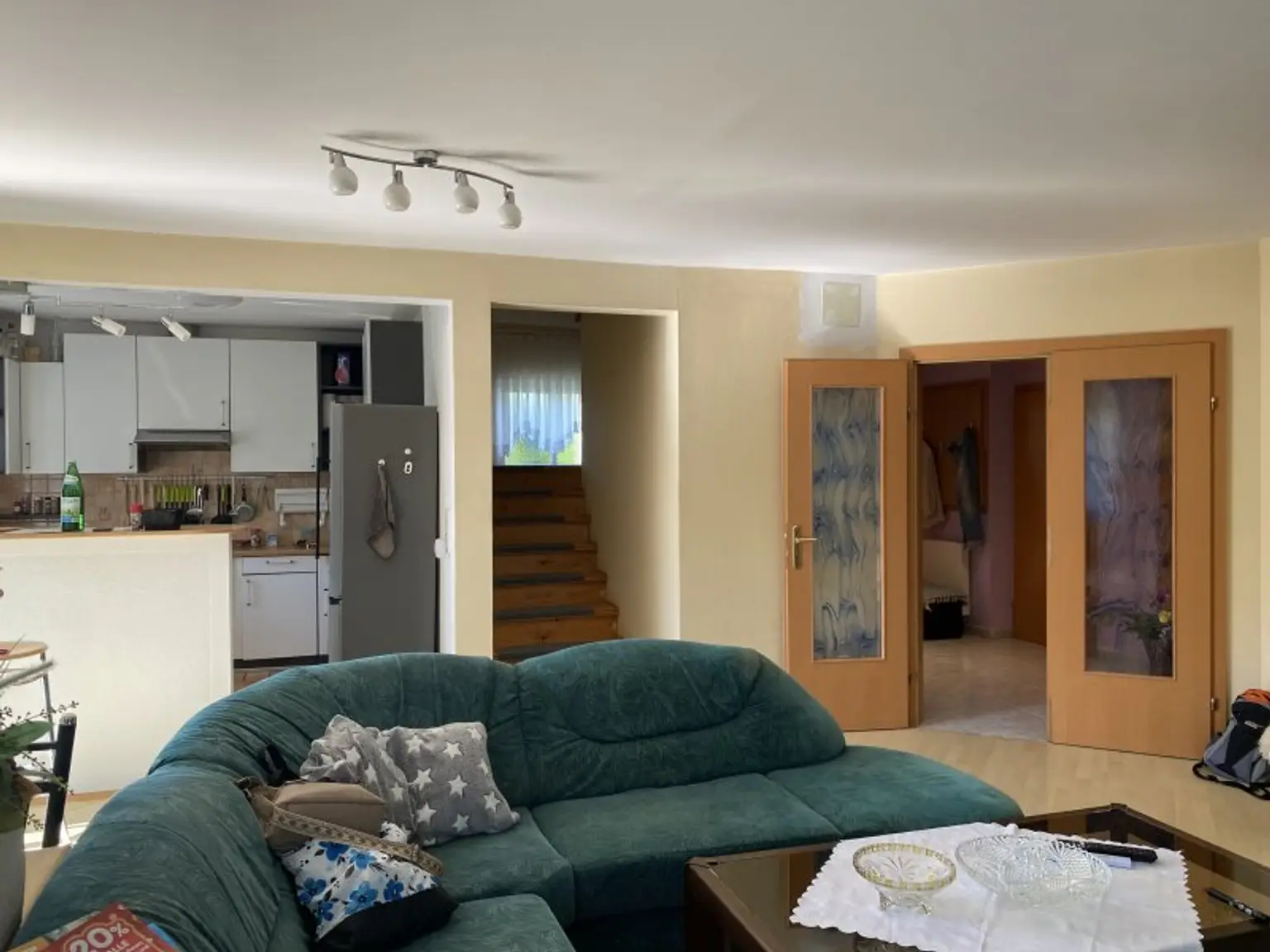Schönes Einfamilienhaus Nähe Oberwart