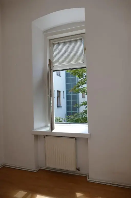 Zentral begehbar, charmante Ideal-Single-Student- Mietwohnung.