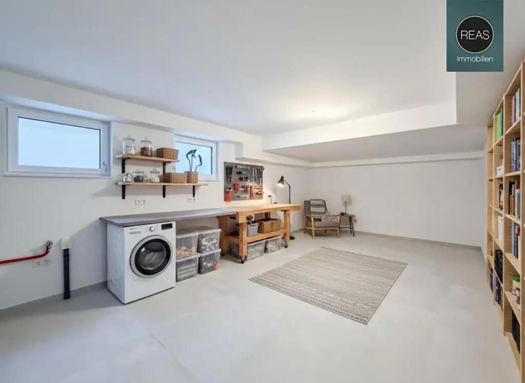 Erstbezug: Garten - Maisonette - Wohnung mit Terrasse und Garten - Naturnahes Wohnen in Wien Hietzing – Exklusives Leben nahe dem Roten Berg!