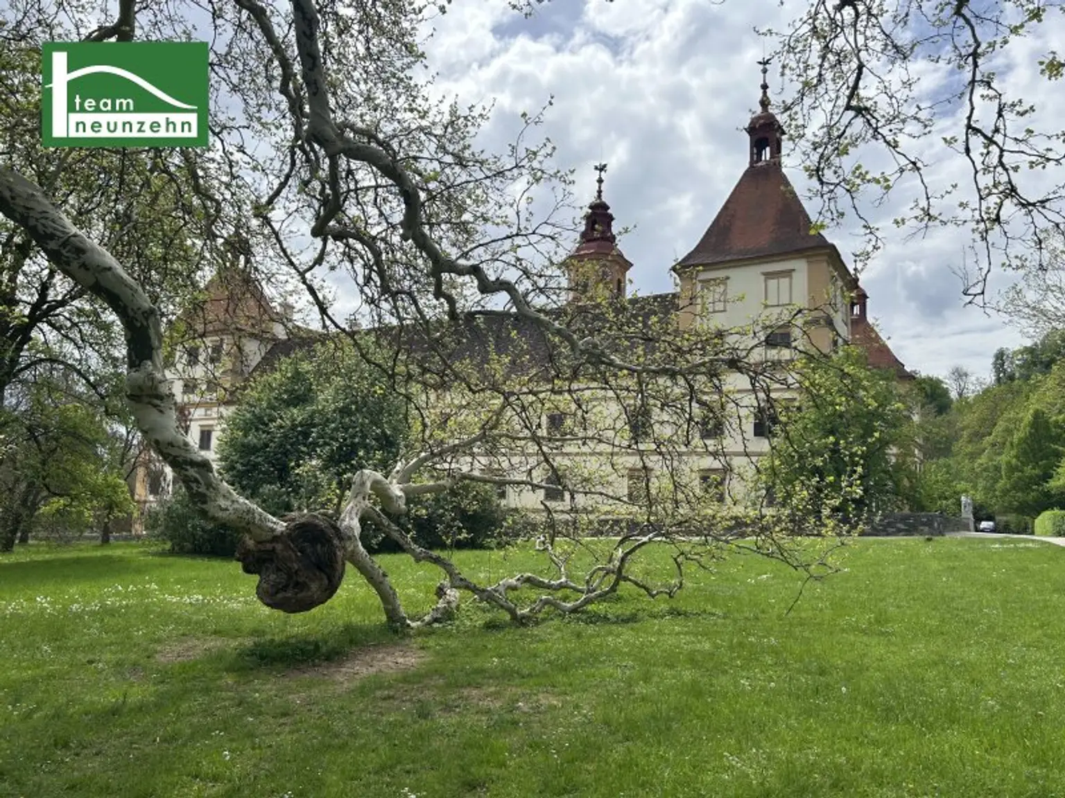 PROVISIONSFREI - Smarte Wohnungen in zentraler Lage im Bezirk Lend! - JETZT ZUSCHLAGEN