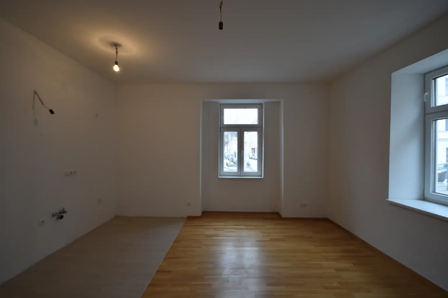 "17. BEZIRK - Attraktive 3-Zimmer-Wohnung mit durchdachtem Grundriss"