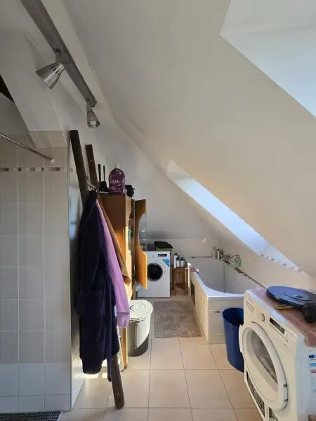 Exklusive Stadtwohnung mit großzügiger Fläche, 5 Zimmer und hochwertiger Ausstattung - Perfekt für Familien!