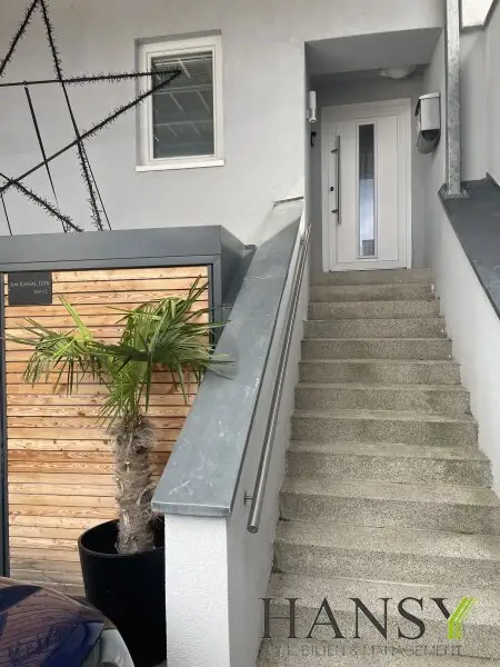 Traumhafte Maisonette mit Weitblick in Guntramsdorf - 205m² purer Wohnkomfort für 690.000 €!