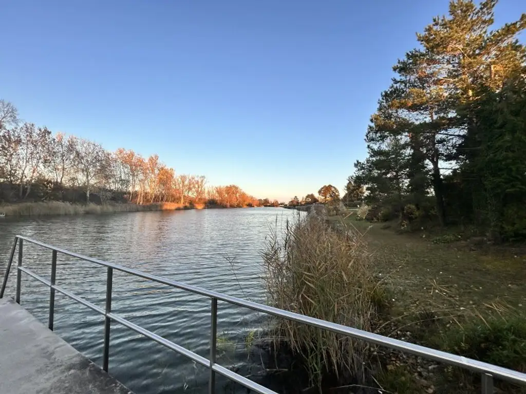 Alleineigentum ! Wohnen am See in einer Oase der Ruhe - mit 155 m2 Wohnfläche auf 2 Etagen zum Familienglück