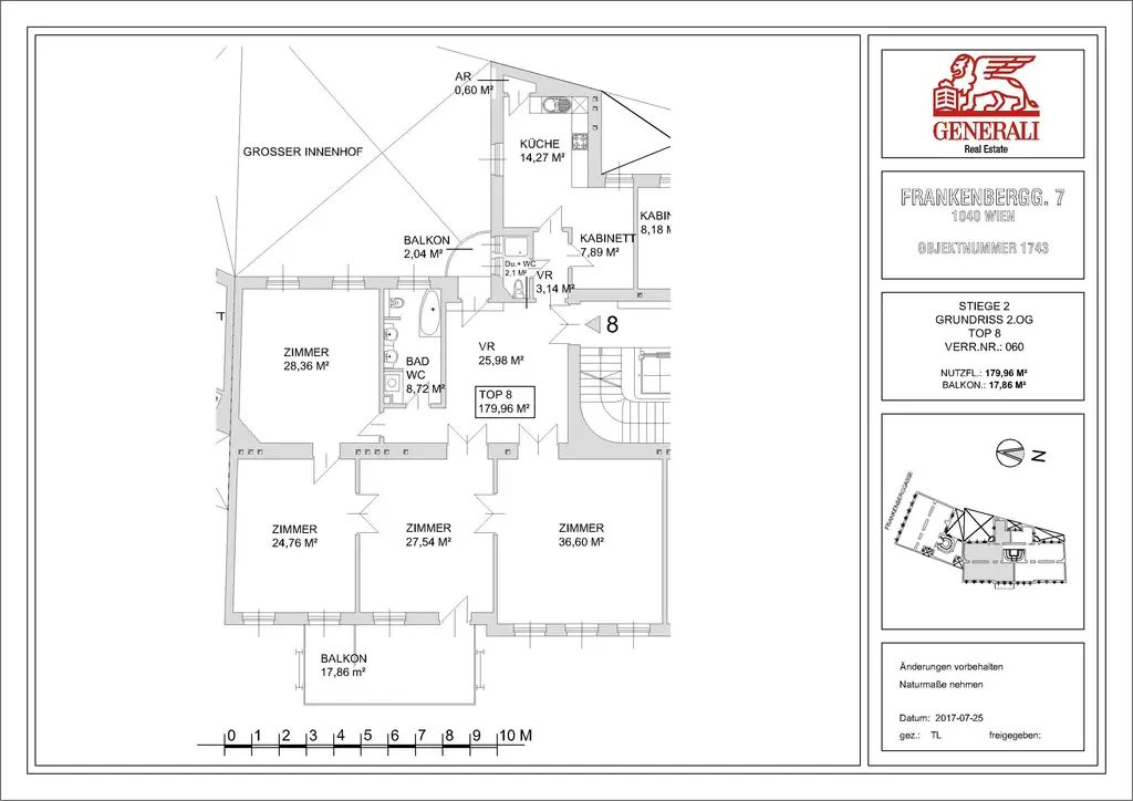 Plan 1