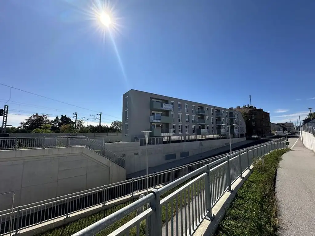 2326 Lanzendorf, Untere Hauptstraße 11 MIETE