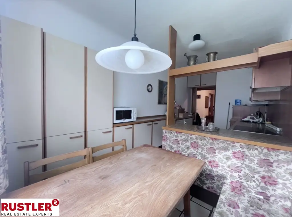 Außergewöhnliche Neubauwohnung in der Meidlinger Fußgängerzone | Top Infrastruktur