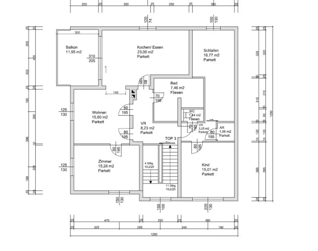 Plan