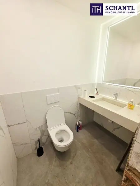 TOP Investment - Zirka 5,9% Rendite aktuell! Zirka 3000m² bei Abbruch-Neubau möglich! Schnappen Sie sich dieses Sorglos-Paket mit großem Potential!