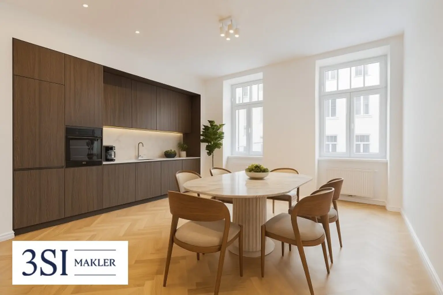 Sanierte 2-Zimmer-Wohnung in 1120 Wien – Ihr neues Zuhause für 299.000 €!