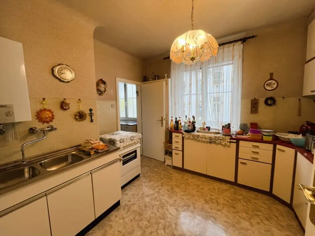 Ein Stück Wiener Lebensgefühl – charmante 3 Zimmer Wohnung in Toplage!