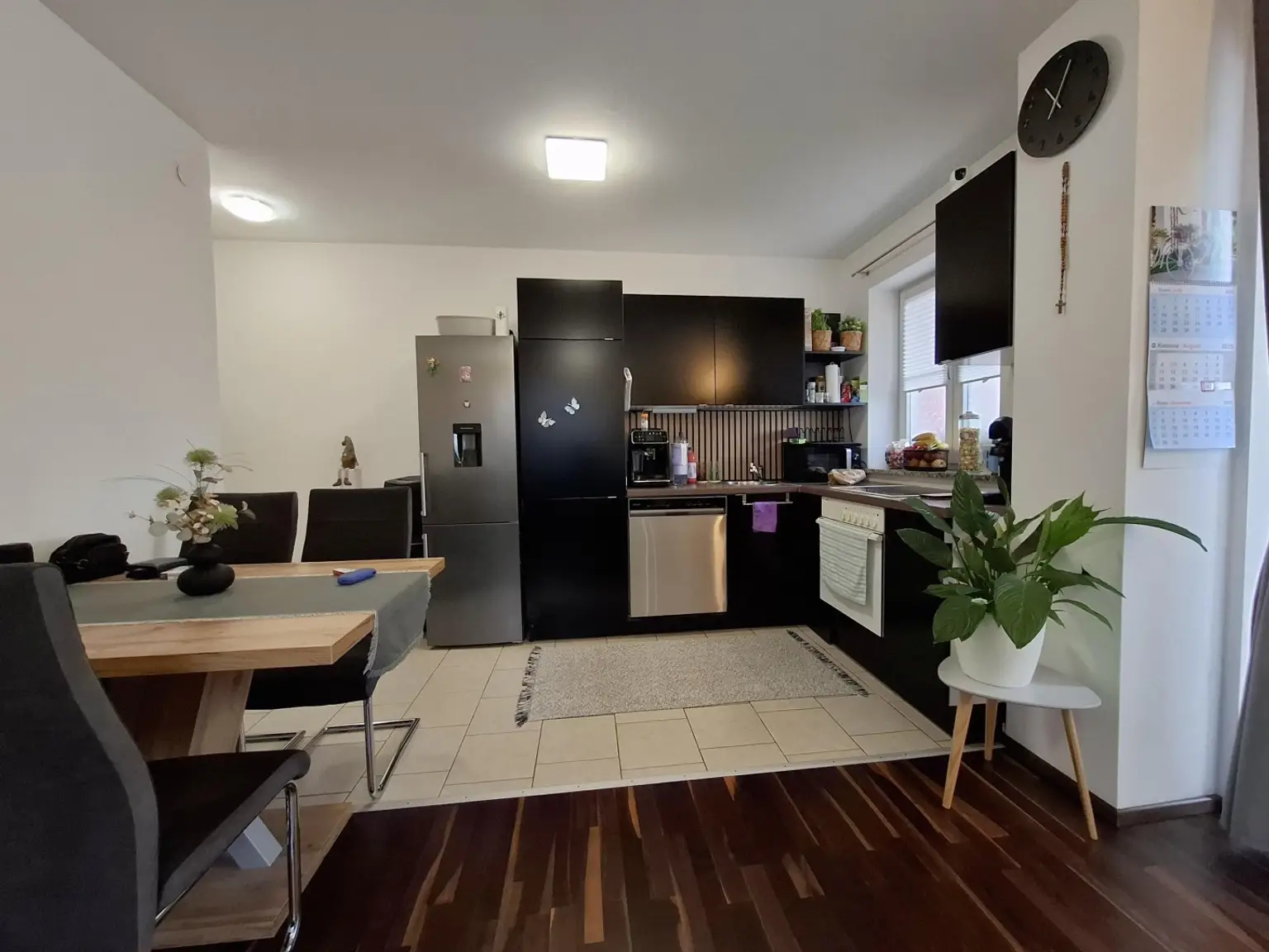 Moderne 2.Zi.-Wohnung in Straßwalchen